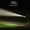 Xiaomi Многофункциональный портативный фонарик с 1000 люмен