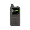 4G LTE Public Network Walkie-Talkie BeeBest QM01 (Китайская версия)