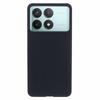 For Xiaomi Poco F6 Pro 5G/Redmi K70 5G/K70 Pro 5G Hard PC Phone Case Hard Rubberized Phone Cover