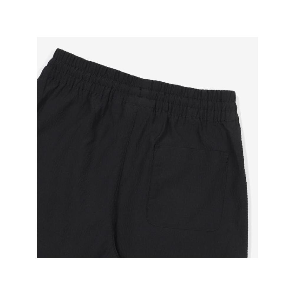 [fila Kids] Seersucker Functional Shorts  Fk2trf2501m Blk  q0zFk2trf2501mBlk