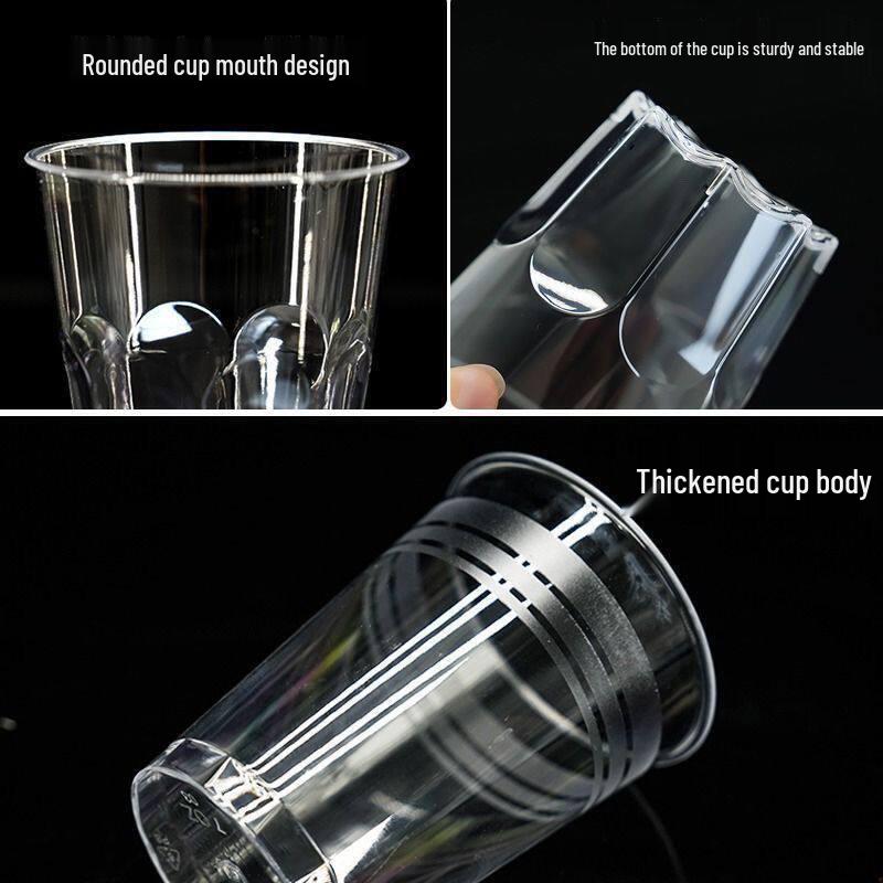 Disposable Hard Aviation Cups