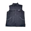 Dog Training Vest, Vest , Drawstring Waist with Pockets, Breathable Professional Obedience