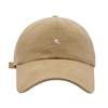 Повседневная дышащая бейсболка с вышивкой, регулируемая кепка-snapback, весенне-летняя уличная кепка с козырьком для мужчин и женщин