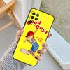 Good Guys Child Play Chucky Case For OPPO A17 A57 A77 A16 A76 A96 A52 A72 A91 A93 A5 A9 A15 A53S A54S A74 A94 A78 Cover
