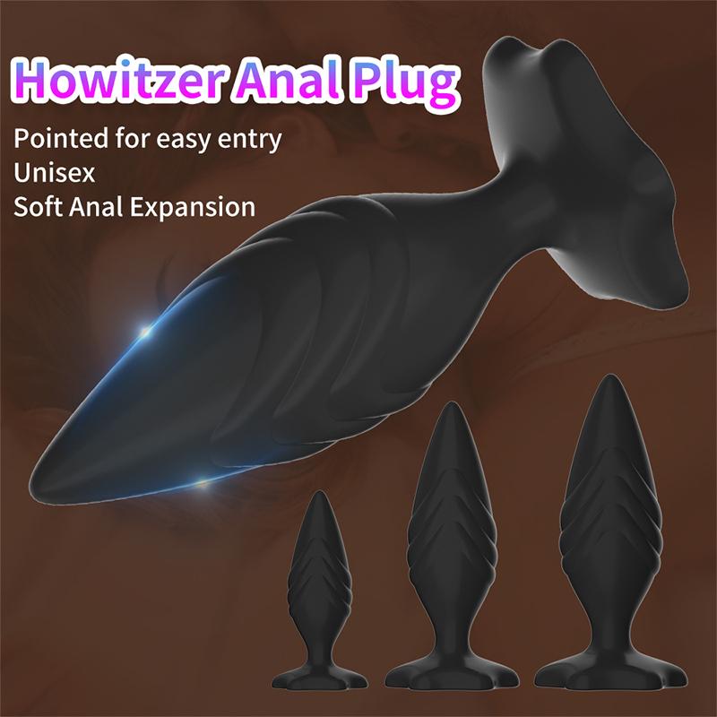 Носимые силиконовые анальные бусины, анальная пробка, массажер простаты, секс-игрушки для взрослых для женщин, мужчин, геев, мастурбация, пары, игры для флирта