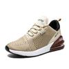 Men's Shoes, Large Size, Sports and Leisure, Small White Board Shoes, Breathable Running, Mesh, Trendy