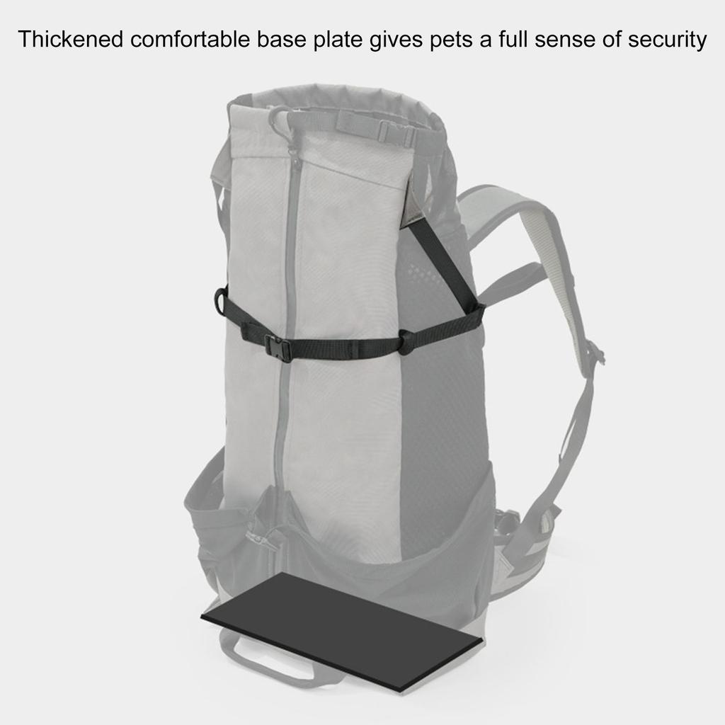 Водонепроницаемые рюкзаки-переноски для собак Прочность Большая сумка-переноска для кошек для других видов активного отдыха