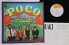 LP-пластинка POCO - Poco SONP50321 CBS SONY 1970 Япония Рок Б/У