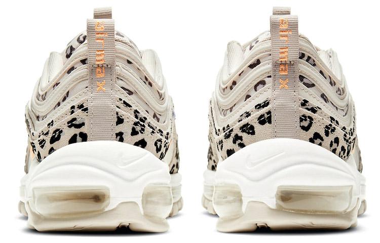 Nike Air Max 97 Леопардовый Женские CW5595-001