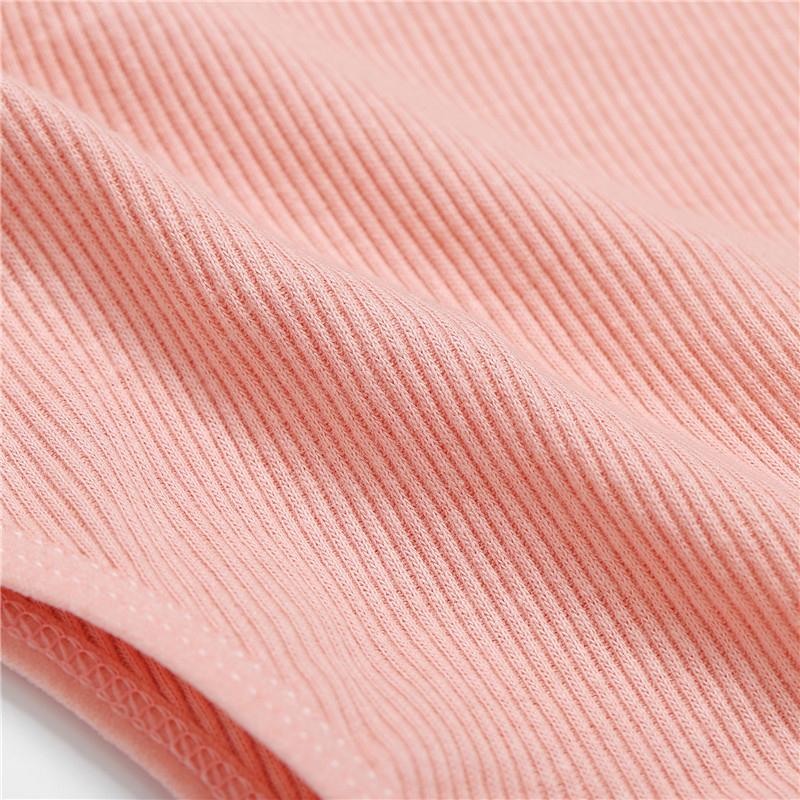 FINETOO 3 шт./компл., женские хлопковые бразильские трусики M-XL, удобные стринги, нижнее белье, женские трусы-бикини, сексуальные трусики с низкой посадкой для девочек с Т-образной спинкой