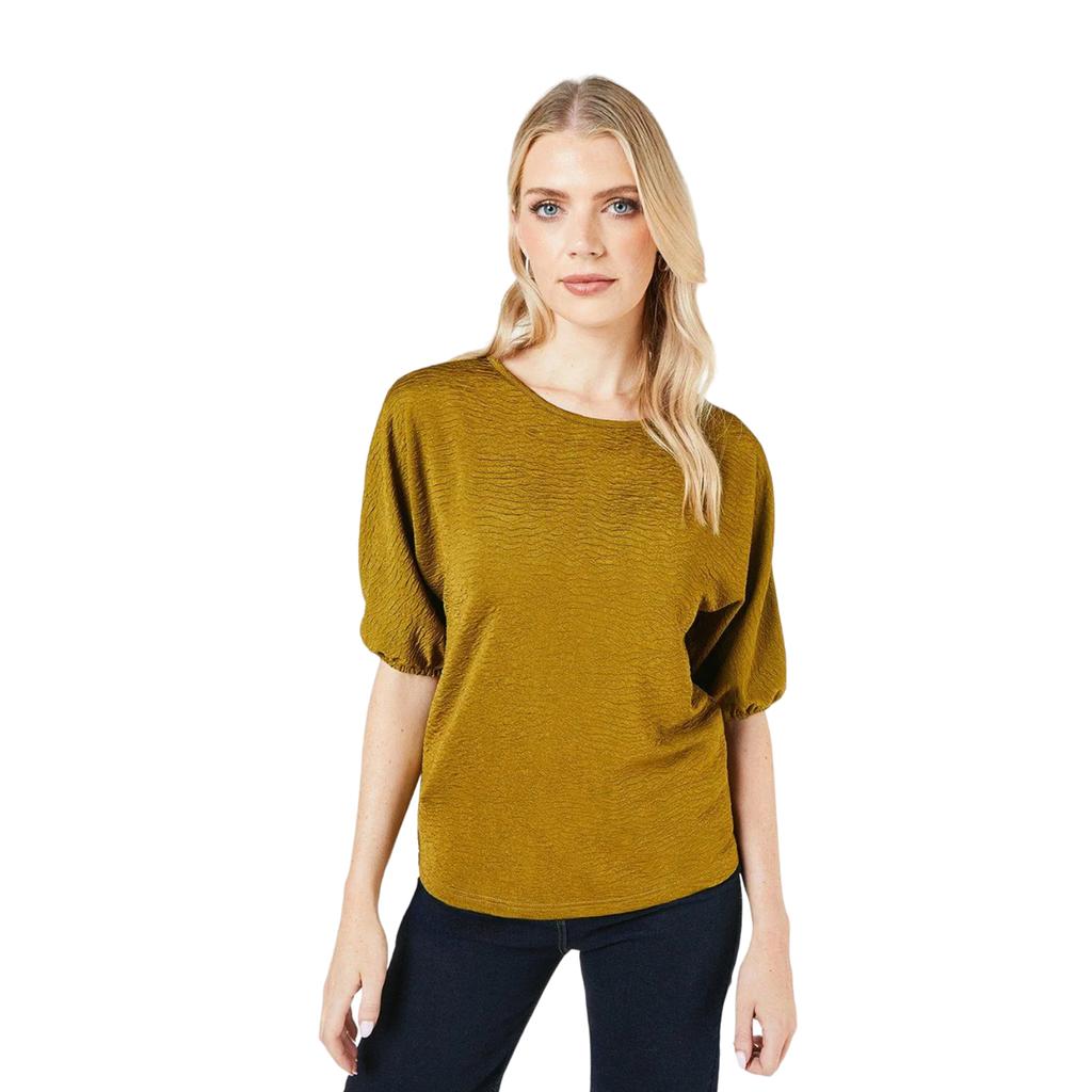 Principles Womens/Ladies Textured Jersey Top
