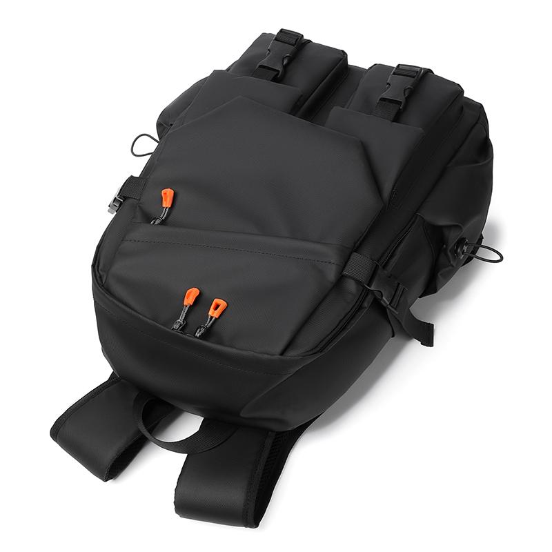 Рюкзак мужской рюкзак повседневный спортивный компьютерный мужской студенческий дорожный школьный портфель