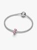 Pandora Moments Pink Bow Charm