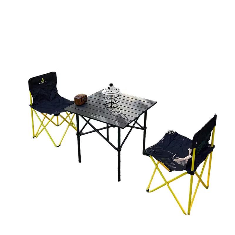 Cuoshan Outdoor Folding Camping Table