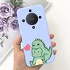 Чехол для Honor X9a Чехол для Honor X9b ALI-NX1 Милый Чехол с Рисунком Конфеты Чехол для Телефона Для Honor X9b X 9a HonorX9a HonorX9b Мягкий Fundas