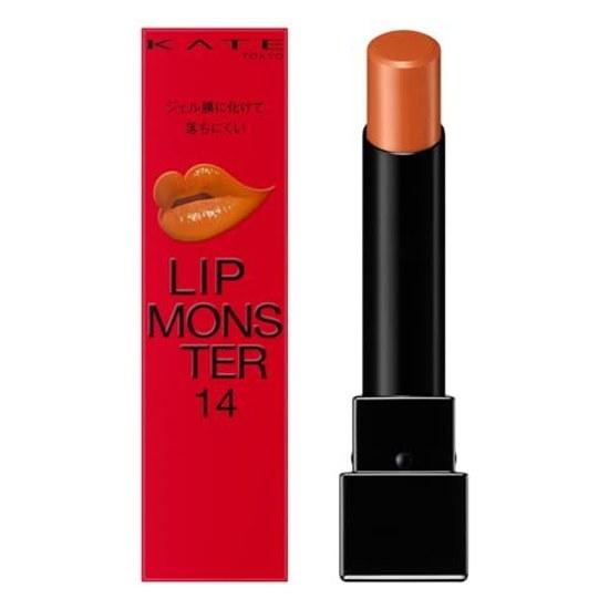 Online exclusive color KATE Lip Monster 14 3 grams (x 1)