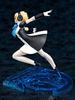 Phat Company Persona 3 Dancing Moon Night Aigis Scale ABS PVC Finished Figure 1/7 & Pre-painted