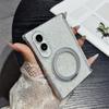 Магнитный зарядный кронштейн для чехла складного телефона Samsung Z Fold8