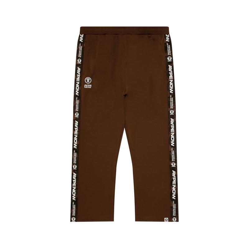 Aape adjustable waist strap pants AAPPTMB629XXN