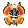 POKEMON Center Original 666 Plush Pokémon fit Vivillon