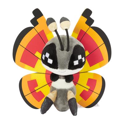 POKEMON Center Original 666 Plush Pokémon fit Vivillon