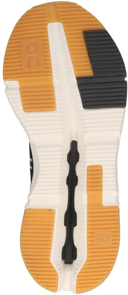 Кроссовки On Cloudnova Form 2 (3ME30151430) schwarz ivory