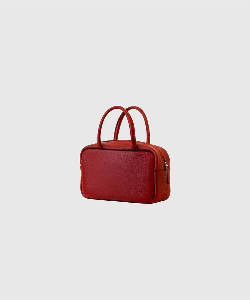 Nieeh Tofu Bag_Red