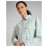 Рубашка Lee ELONGATED OVERSHIRT