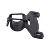 Plastic Bike Air Pumps Bracket Cycling Frame Bicycles Mounted Pump Bracket Universal Pumps Holder Fixed Clip Bracket