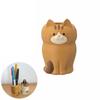 Cat Support Cat Phone Holder Desktop Stand Cat Phone Stand  Home Decor