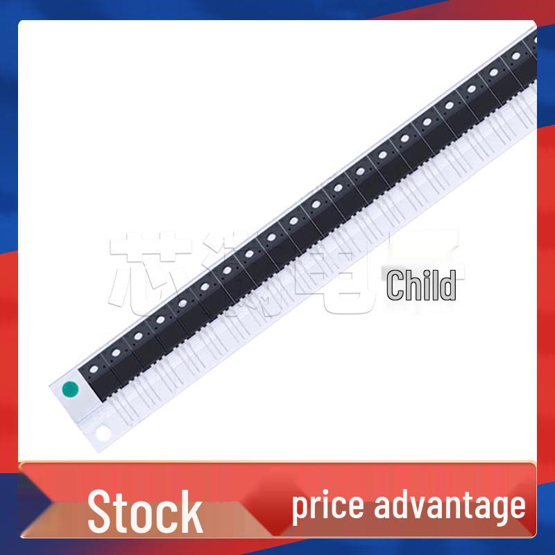 Original IPA90R800C3 900V 6.9A N-channel MOSFET TO220F Transistor