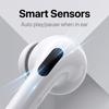 Air Pro TWS Wireless Earbuds Bluetooth 5.3 Seamless Instant Pairing One-tap Setup Wide Compatibility In-ear Headphones For Smartphone