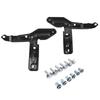 Долговечный Комплект Крепежа Зеркала Прицепа для Dodge Ram 1500 2500 3500 4500 5500 2010-2019 68078243AA 68078242AA