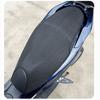 Scooter Seat Cover Summer Breathable 3D Mesh Fabric Antiskid Cushion Net For QJ MOTOR  ATR125 ATR150 125 150 160 Motorcycle Pad