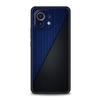 Чехол для телефона для Xiaomi 13 12 11 Lite 12T 11T 10T 9T Mi Poco M4 M3 X4 X3 Pro F4 F3 GT 5G Черный силиконовый корпус Углеродное волокно