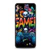 Чехол для телефона для Oppo A17 A31 A54 A57 A78 A79 A80 A98 Find X5 X6 Reno 7 8 10 11 12 13 F Pro Мягкий чехол из ТПУ Технология Игровая консоль