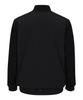 Pasadigolpeu Back Woven Patch Windbreaker Half Zip