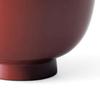 Lacquerware Made in Japan J-kitchens Bowl, Hand-painted, PID-529548,