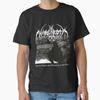 This Is How Burzum   Classic T-Shirt