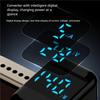 Цифровой адаптер-удлинитель USB-C на USB-C, 100 Вт, быстрая зарядка, штекер-розетка, передача данных 40 Гбит/с