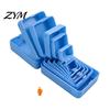 Surprise Gift Boxes with Lids 6?Layer Nesting Prank Box, 3D Printed Reusable Gag Box April Fools Day Toys Mini Middle?Finger Figurine, Funny