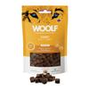 Woolf Dog Treats Soft Cubes Rabbit Monoprotein 100% Fresh Meat 100G