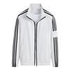 Men's Coat Tooling Men's Teen Sports Top Three Bar Jacket Men's Breathable and Wear-resistant Long Sleeves