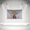 Jjade Cargill Flag Boxer Banner 3x5ft With Brass Grommets Hd Printing Tapestry Exhibition Boxer Sports Fans Garage Decor