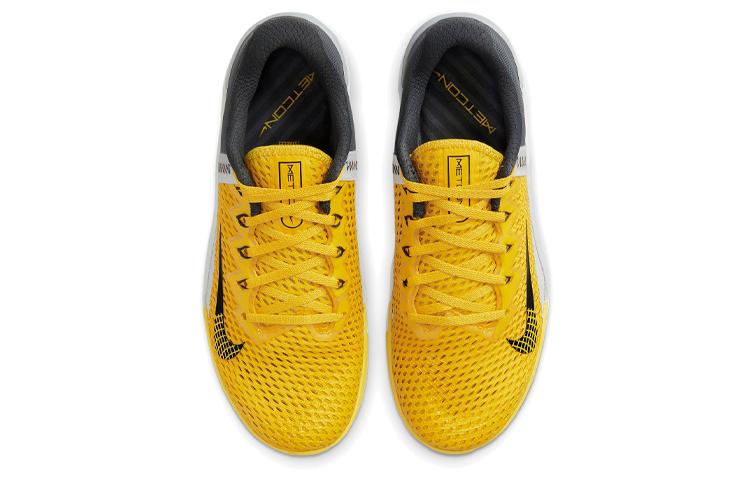 Nike Metcon 6 Яркий Цитрон CK9388-707
