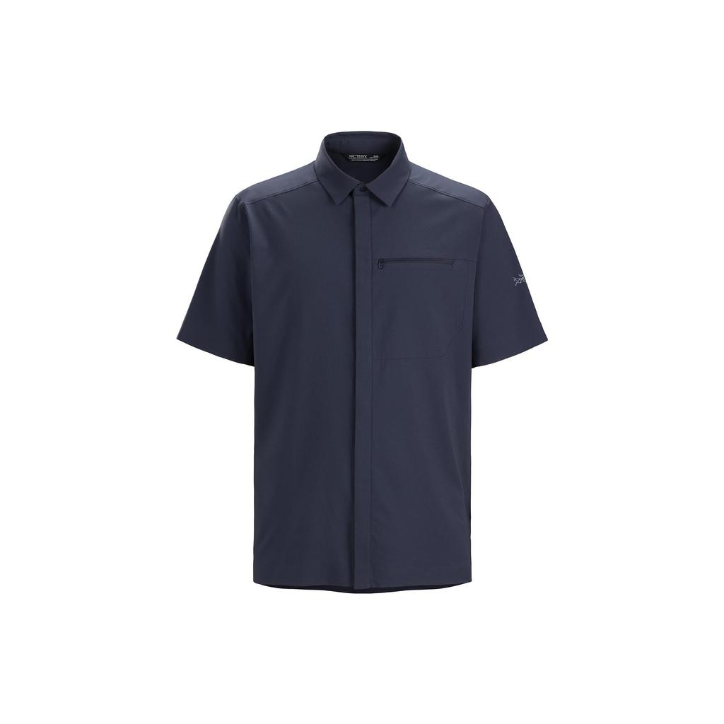 Arcteryx Men's Skyline SS Logo Shirt 30782