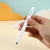 8 Colors Double Line Coloring Markers Outline Paint Pens 2.0mm Tip DIY Scrapbooking for Artists Kids Adult Black Paper Photo Coloring Books Stone