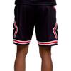 Шорты Mitchell & Ness Chicago Bulls Big Face SHORBW19069-CBUBLCK97