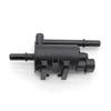 Vapor Canister Purge Solenoid Valve 1997278 1997285 12569751 12575746 for Buick Cadillac Chevrolet GMC 911-035 214-2246 641-641 Ventilation Valves 4