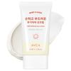 Avca Детский гипоаллергенный солнцезащитный крем SPF50+ PA++++ 35 мл